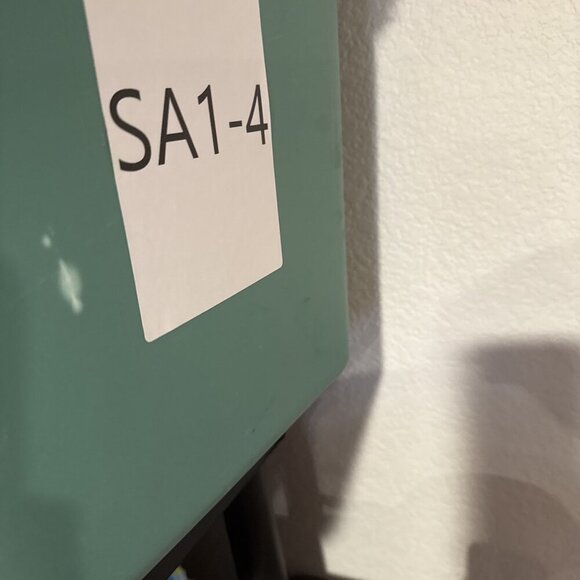 Gund White Unicorn Plush Rainbow Stuffed Animal Toy Floppy 20120393 - Picture 11 of 11